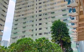 Ridgewood Towers